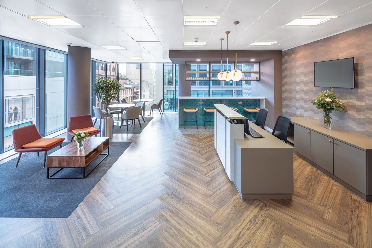 Dunedin Advisory moves to new office but WFH to continue Scottish Financial News